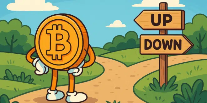 bitcoin - BTC