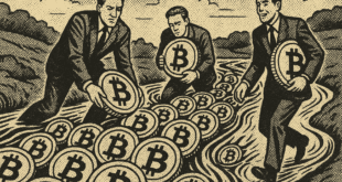 Bitcoin Bitwise UP