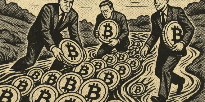 Bitcoin Bitwise UP