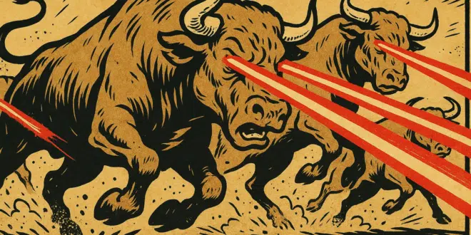 BITCOIN BULL CRYPTO