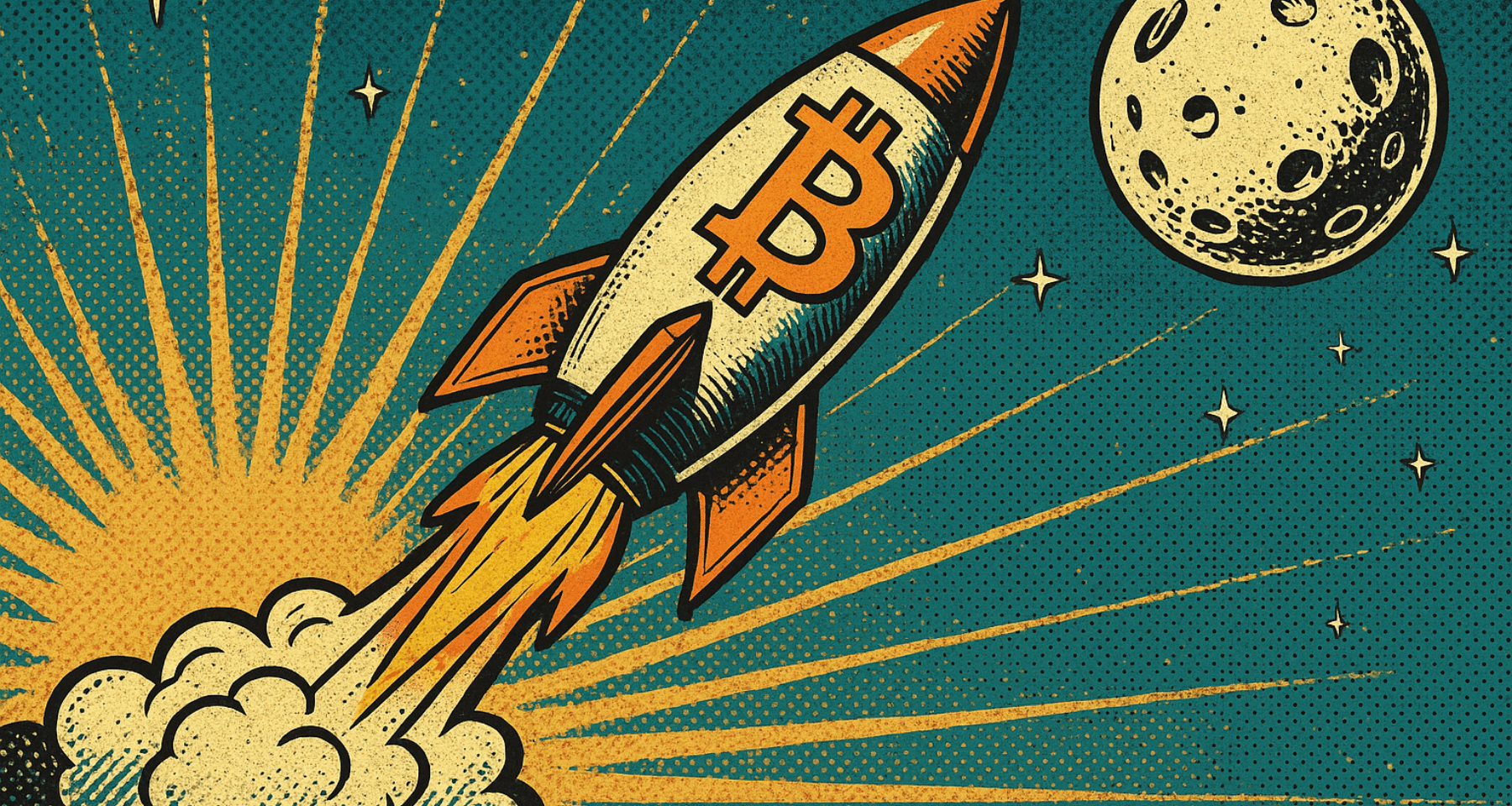 Bitcoin AI MASSIMI STORICI! Parla Matt Hougan: "LEGGE per un nuovo BULL MARKET!" Occhi su Solana e Ethereum