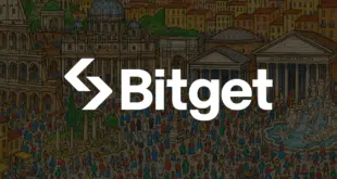 BITGET ROMA EVENTO