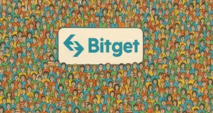 BITGET EVERYONE