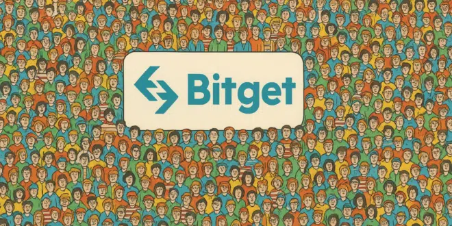 BITGET EVERYONE