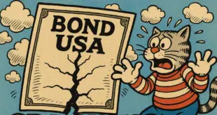 BOND USA