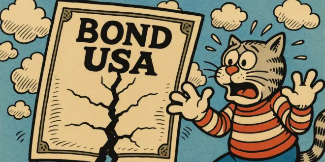 BOND USA