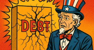 DEBITO USA