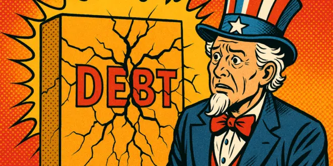 DEBITO USA