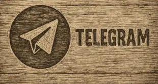 TELEGRAM BOND