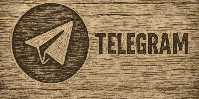 TELEGRAM BOND
