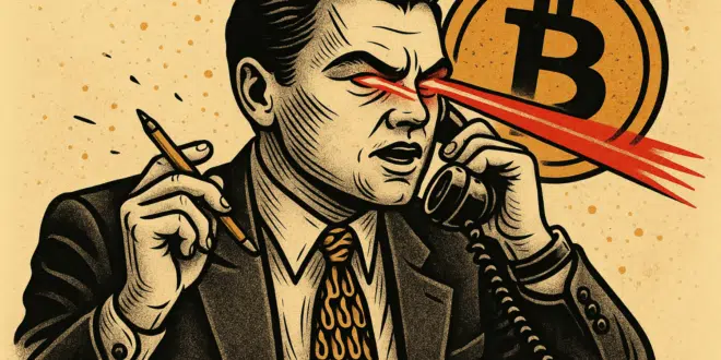 BUY BTC