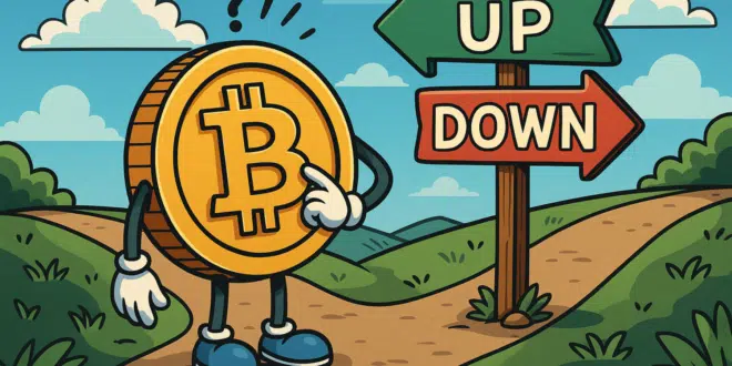 Bitcoin (BTC)