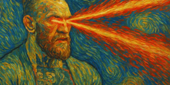 CONOR BITCOIN