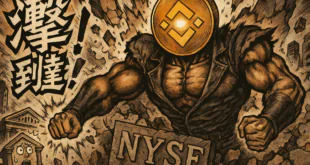 NYSE BNB