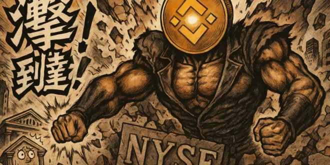 NYSE BNB