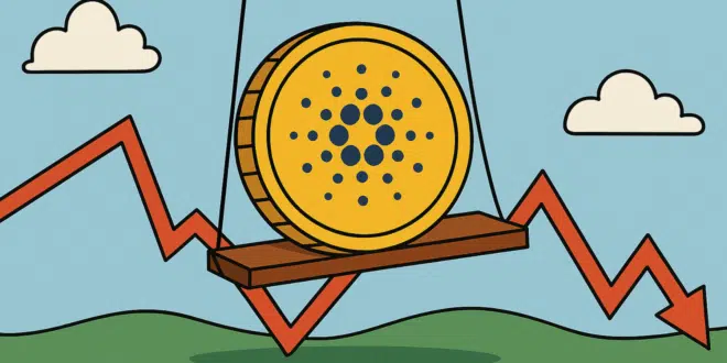 CARDANO - ADA