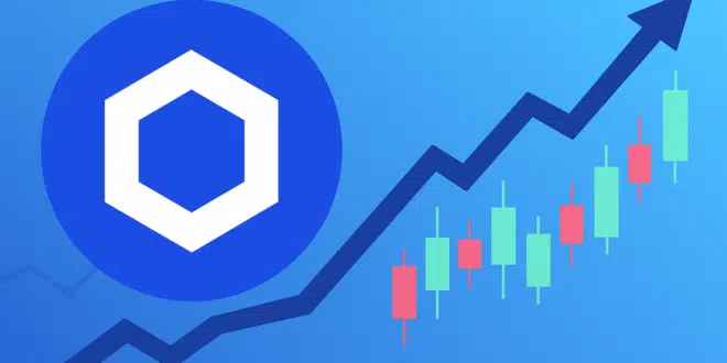 CHAINLINK