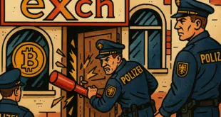 POLIZIA EXCHANGE