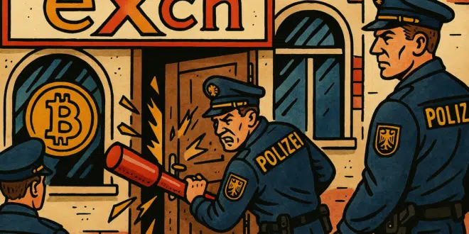 POLIZIA EXCHANGE