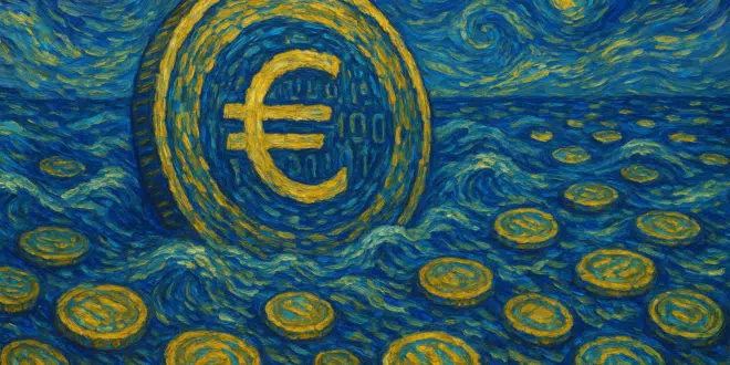 EURO DIGITALE CRYPTO