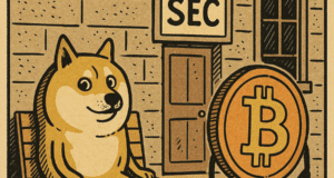 SEC BITCOIN ETF DOGE