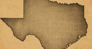 TEXAS DOWN