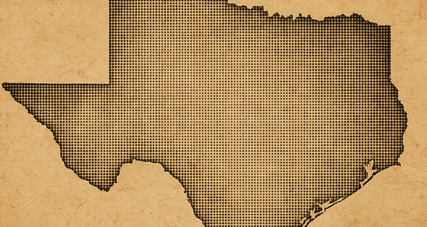 TEXAS DOWN