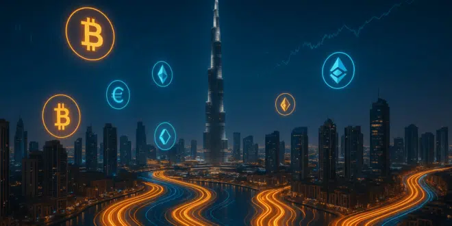 DUBAI CDC