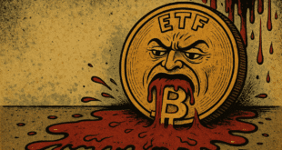 ETF BITCOIN UP