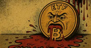 ETF BITCOIN UP