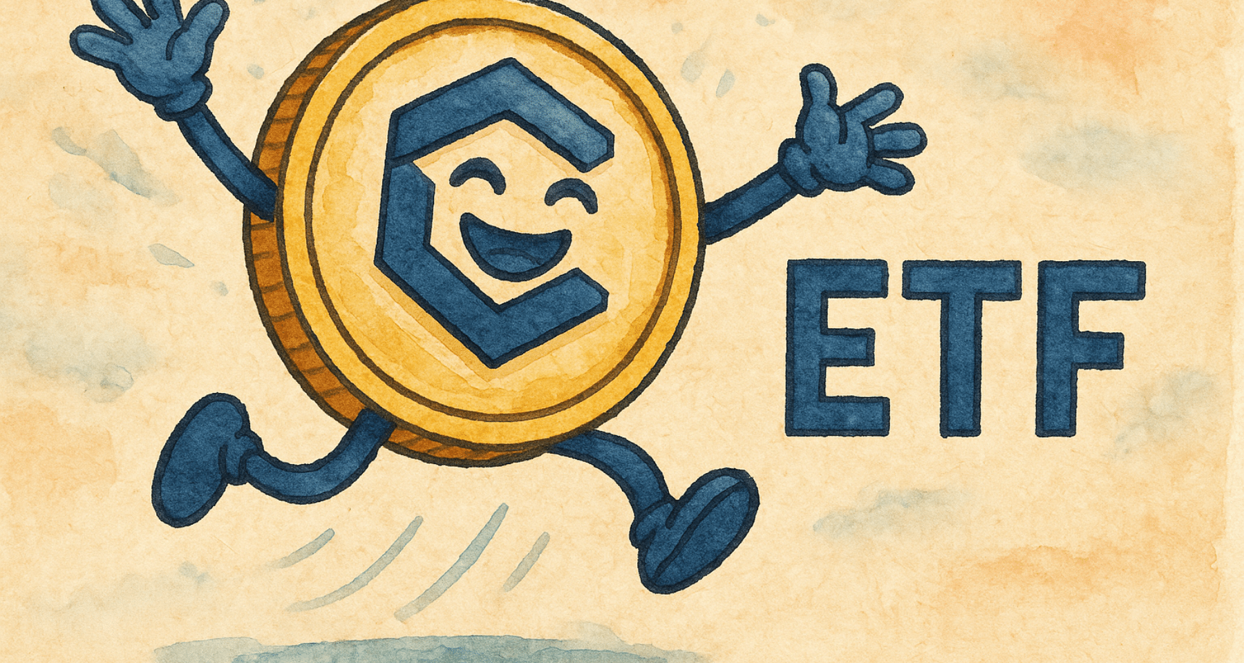 BOMBA PER CRONOS: il token $CRO sarà in un ETF! Filing ufficiale di Canary.  Tutto quello che devi sapere - Criptovaluta.it®