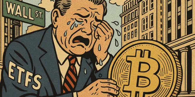 ETF PRESTAZIONE