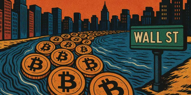 WALL STREET FIUME