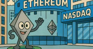 ETHEREUM NAS