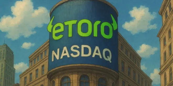 QUOTAZIONE ETORO BORSA