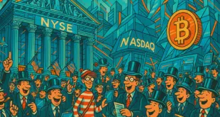 WALDO BTC