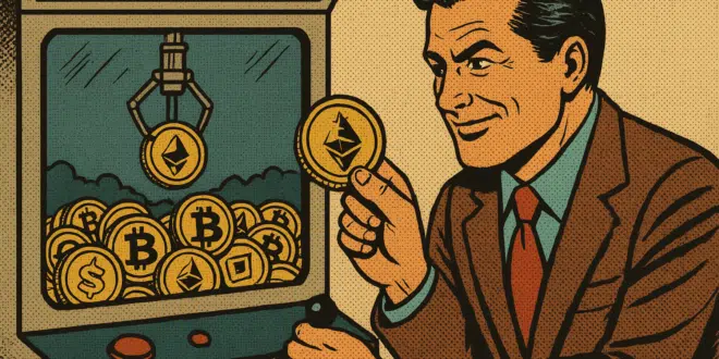 HOUGAN CRYPTO