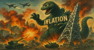 INFLAZIONE USA