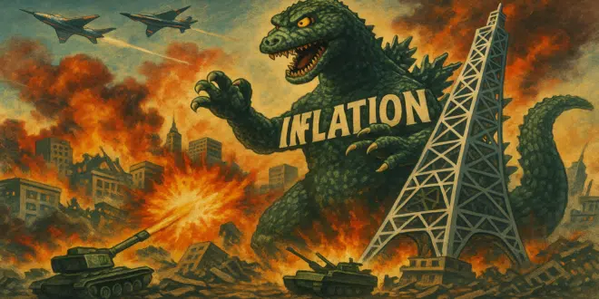 INFLAZIONE USA