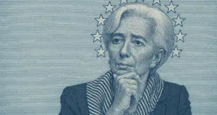 LAGARDE EURO BITCOIN