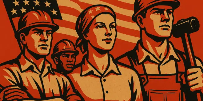 LAVORO USA