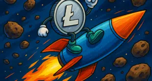 LITECOIN - LTC