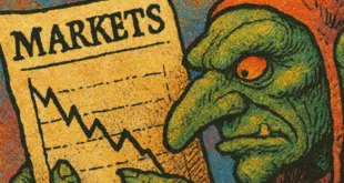 BITCOIN MARKETS