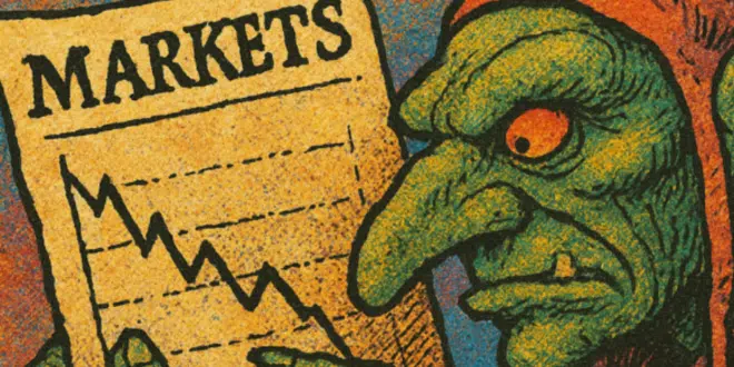 BITCOIN MARKETS
