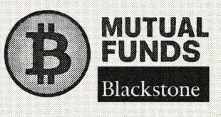 BLACKSTONE BITCOIn
