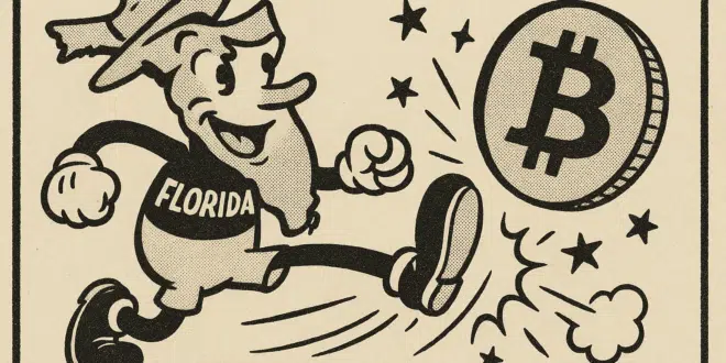 FLORIDA BITCOIN