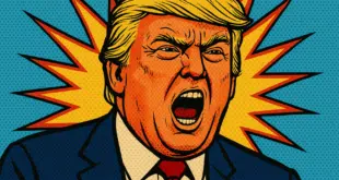 TRUMP DAZI UE