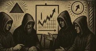 PADRONI DEL MONDO