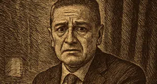 PANETTA PREOCCUPATO