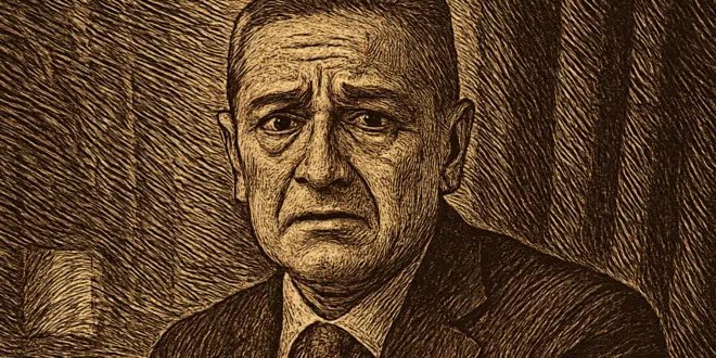 PANETTA PREOCCUPATO